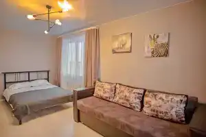 City Apartments, Кингисепп