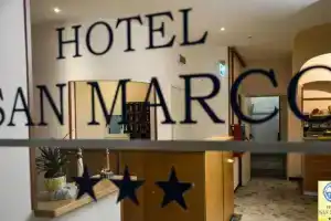 Hotel «San Marco», Савона