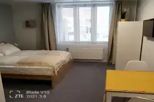 Апартаменты IV посуточно, Москва