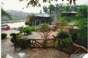 Sai Yok Country Resort & SPA, Сай-Йок