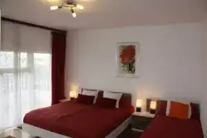 Apartmani Nika, Bibinje