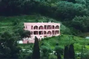 Aphrodite S Apartments, Агиос Гордиос