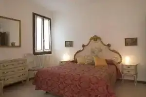 Ca Mazzega, Мурано