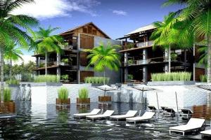 Samui Nakara Resort & SPA, Банг Рак