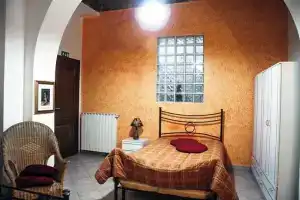 B&b Due Passi Dal Mare, Термоли