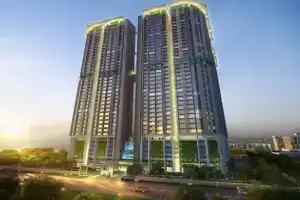 Atlantis Residence by V Suites, Малакка