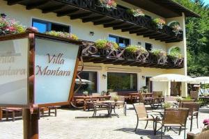 Montara Suites, Боденмайс