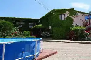Гостиница «Анастасия», Новофёдоровка