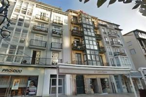 Centersuite Santander, Сантандер