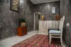 Soni Art, Зугдиди