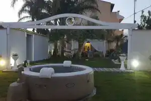 La Panoramica, Скоглитти