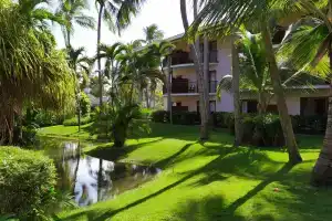 Natura Park Beach & Spa Eco Resort - All Inclusive, Пунта-Кана