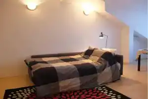 Stunning Mtn View 1-bed Ski Apt in Pamporovo, Пампорово