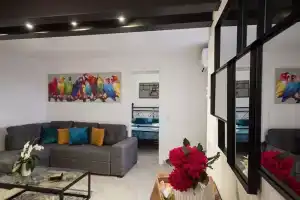 Appartamento Splendore, Белладжо