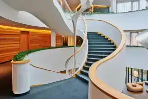 Отель «Vytautas Mineral Spa», Бирштонас