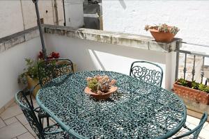 B&b La Terrazza Sul Ponte, Остуни