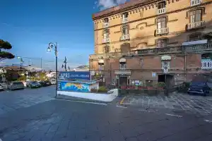 Appartamento Porto B, Сорренто