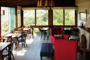 Sari Konak Butik Hotel, Гюре