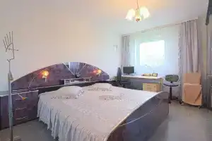 Private Apartment Ossietzkyring, Ганновер