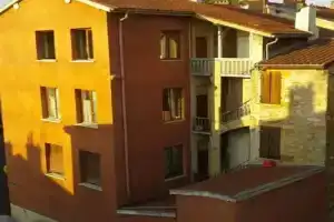 Appartement le Valmy proche Saône, Виллербан