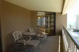 Discovery Bay Retreat, Гонолулу