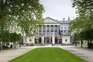 Exclusive Flats In Brussels - Congrès, Брюссель