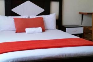Dolphin Guest House, Уолфиш-Бей