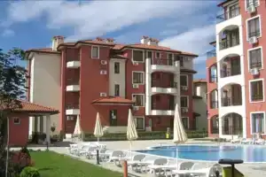 Ravda Dom Apartments, Равда