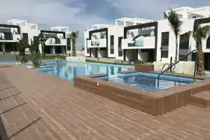Oasis Beach IX - Amelie, Торревьеха