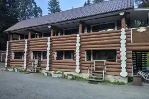 Гостевой дом «Карел», Рускеала