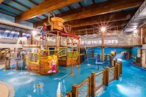 Отель «Ривьера», Казань