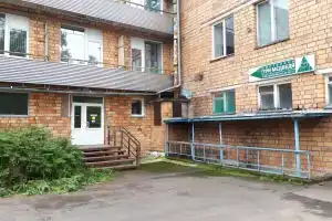 Гостиница «Три Медведя», Красноярск