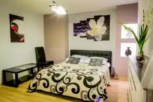 Modern, Гёрлиц