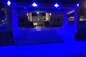 Dahab Hotel, Дахаб
