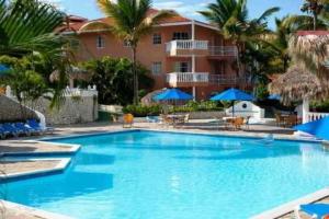 Отель «Lifestyle Crown Residence Suites», Пуэрто-Плата