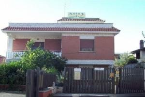 Bed & Breakfast Brusdit, Чампино