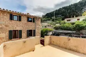 Banyalbufar Boutique House, Баньяльбуфар
