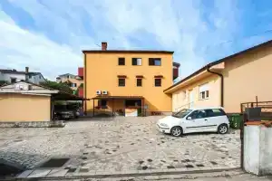 Guests House Sanja, Ровинь