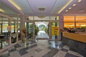 Club Family Hotel Serenissima, Гаттео-а-Маре