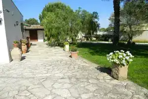 House Piccola Ortelle, Виньякастризи