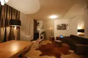 Sonnseit Chalets, Гроссарль