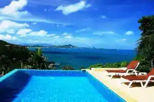 Ban Sua Samui, Чавенг