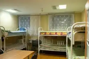 Общежитие для рабочих, Москва