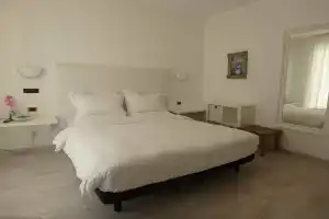 Hotel Ristorante Parco Belvedere, Лекко