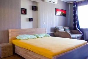 Апартаменты «Flat at Luzanovka», Одесса