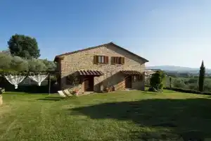 Borgo Il Palazzo, Ареццо