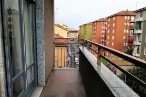 Brain Rooms Milano Ca' Granda, Милан