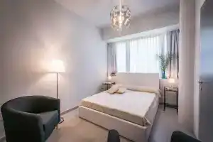Le Residenze di Don Nino, Лечче