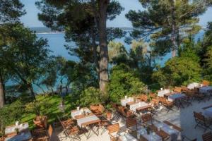 Bed and Breakfast Saint Alliance, Цриквеница