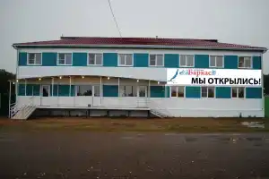 Баркас, Истомино